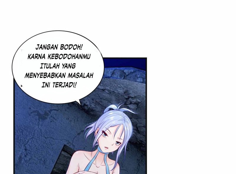 The Power of Soul (Soul Thorn) Chapter 02 Gambar 8